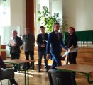 Prawniczy sukces uczennicy Jagiełły!